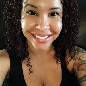 Meet your Posher, Chantelle